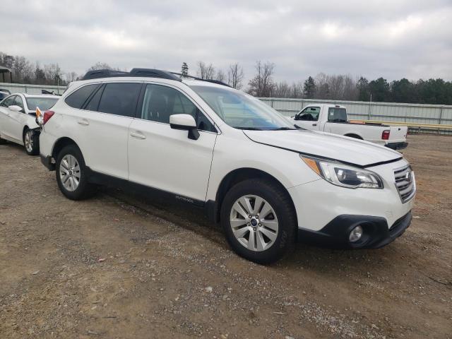 Photo 4 from auction – 2017 SUBARU OUTBACK 2. with VIN 4S4BSADC4H3213827