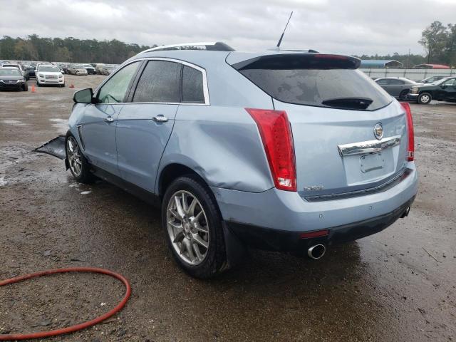 Photo 2 from auction – 2013 CADILLAC SRX PERFOR with VIN 3GYFNDE38DS526651