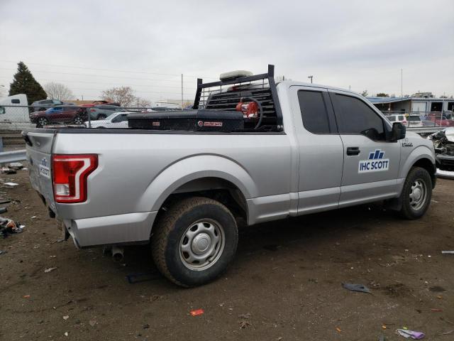 Photo 3 from auction – 2016 FORD F150 SUPER with VIN 1FTFX1EF7GFB29353