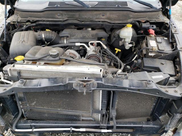 Photo 11 from auction – 2003 DODGE RAM 1500 S with VIN 1D7HA18D93S271697