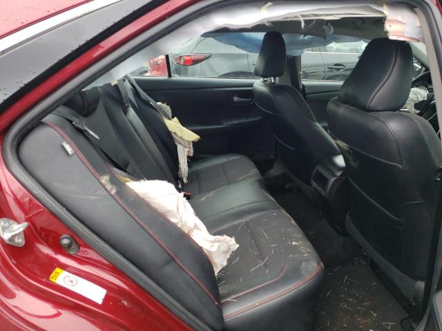 Photo 10 from auction – 2016 TOYOTA CAMRY LE with VIN 4T1BF1FK8GU588279