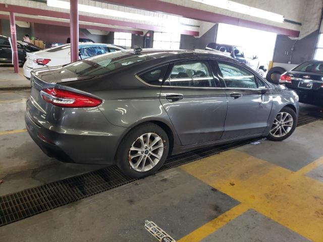 Photo 3 from auction – 2020 FORD FUSION SE with VIN 3FA6P0HD3LR123086