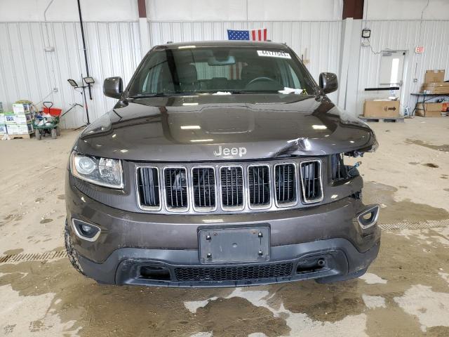 Photo 5 from auction – 2015 JEEP GRAND CHER with VIN 1C4RJFAG0FC193745
