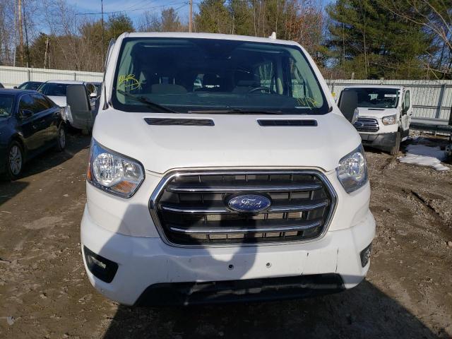 Photo 5 from auction – 2020 FORD TRANSIT T- with VIN 1FBAX2Y86LKA60674