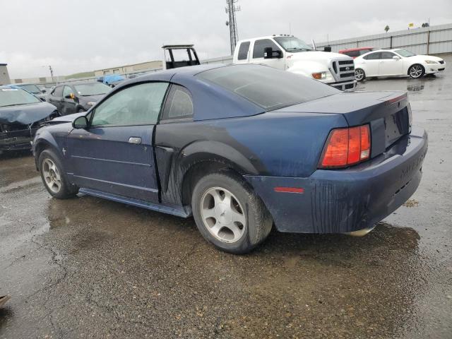 Photo 2 from auction – 2001 FORD MUSTANG with VIN 1FAFP40421F171823