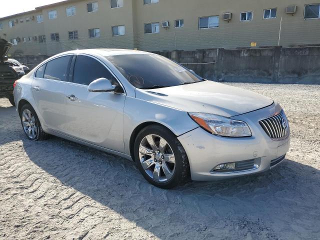 Photo 4 from auction – 2013 BUICK REGAL PREM with VIN 2G4GS5EV4D9135094