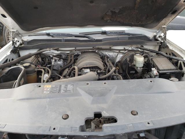 Photo 11 from auction – 2014 CHEVROLET SILVERADO with VIN 3GCPCREC9EG216834