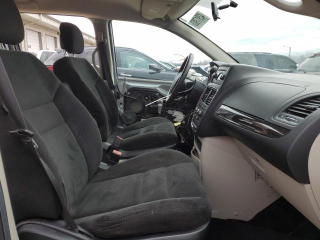Photo 7 from auction – 2016 DODGE GRAND CARA with VIN 2C4RDGBG5GR161796