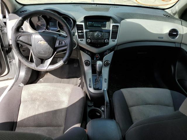 Photo 8 from auction – 2012 CHEVROLET CRUZE LS with VIN 1G1PC5SH6C7406553