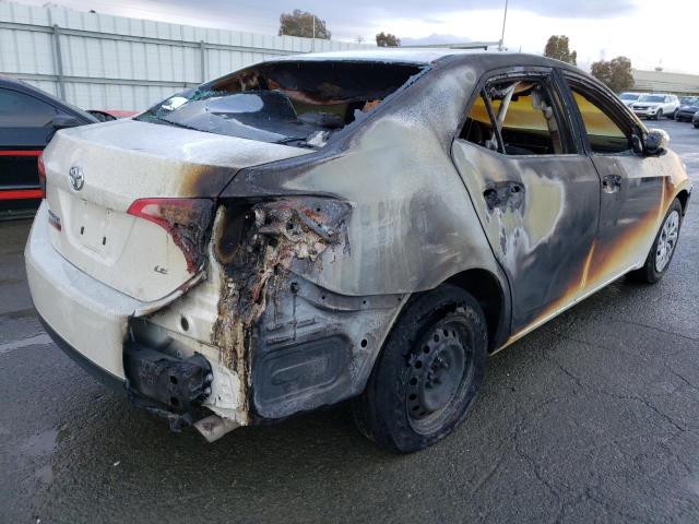 Photo 3 from auction – 2019 TOYOTA COROLLA L with VIN 5YFBURHEXKP903461