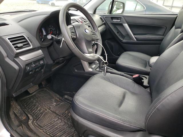 Photo 7 from auction – 2016 SUBARU FORESTER 2 with VIN JF2SJAXC2GH433067