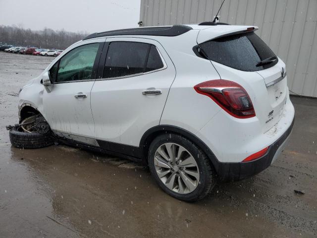Photo 2 from auction – 2017 BUICK ENCORE PRE with VIN KL4CJESB7HB248651
