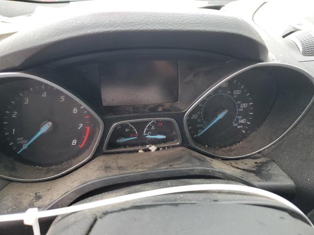 Photo 9 from auction – 2015 FORD ESCAPE SE with VIN 1FMCU0GX5FUB31216