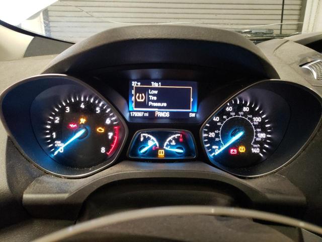 Photo 9 from auction – 2017 FORD ESCAPE SE with VIN 1FMCU9GD4HUA30097