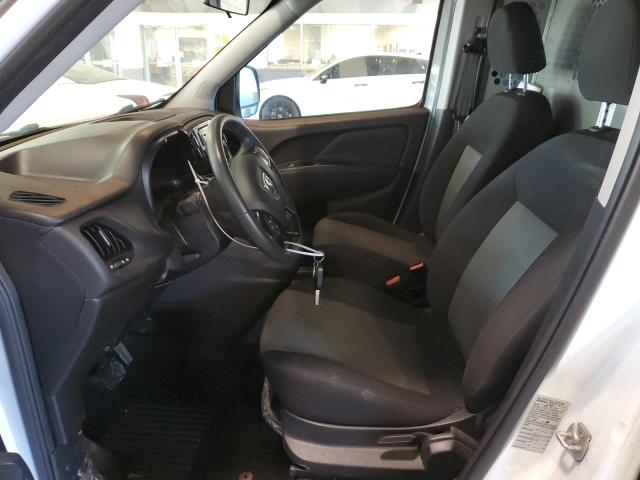 Photo 7 from auction – 2019 RAM PROMASTER with VIN ZFBHRFBB5K6N06601