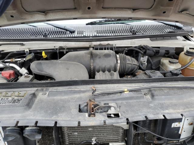 Photo 7 from auction – 2012 FORD ECONOLINE with VIN 1FTNE2EW5CDA44220