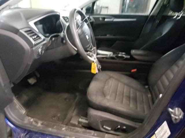 Photo 7 from auction – 2013 FORD FUSION SE with VIN 3FA6P0HR8DR171468