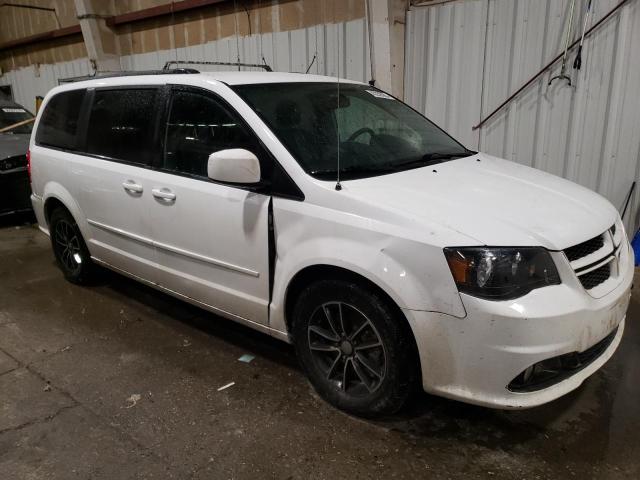 Photo 4 from auction – 2017 DODGE GRAND CARA with VIN 2C4RDGEG5HR806105