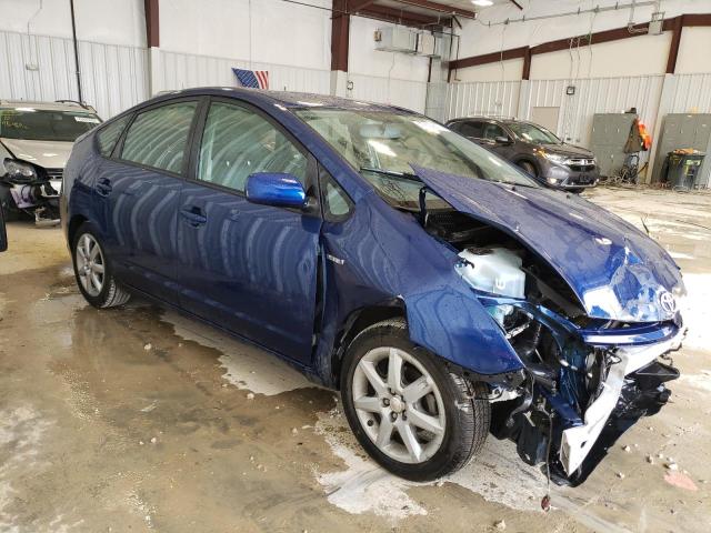 Photo 4 from auction – 2009 TOYOTA PRIUS with VIN JTDKB20U197865467