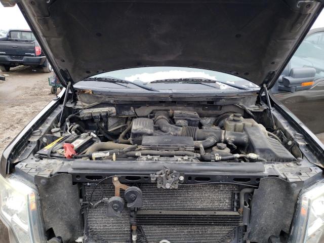 Photo 11 from auction – 2009 FORD F150 SUPER with VIN 1FTPW14V29FA37960
