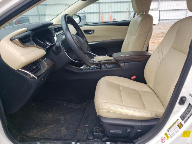 Photo 7 from auction – 2013 TOYOTA AVALON HYB with VIN 4T1BD1EB6DU011155