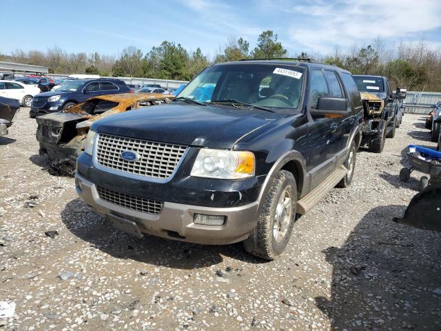 FORD EXPEDITION 2004 with VIN 1FMRU17W54LB91667 - Photo from auction