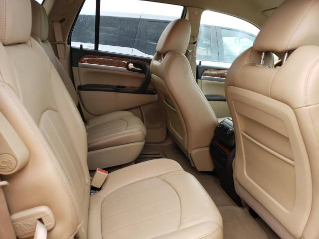 Photo 10 from auction – 2012 BUICK ENCLAVE with VIN 5GAKRCED8CJ118891