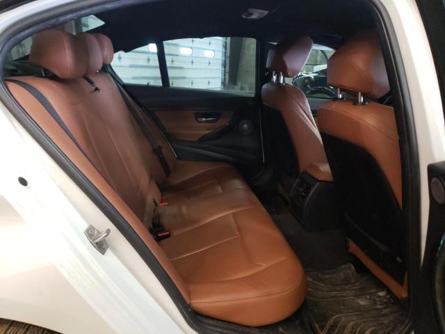 Photo 10 from auction – 2013 BMW 335 XI with VIN WBA3B9C53DF585014