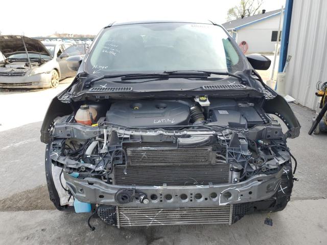 Photo 5 from auction – 2017 FORD ESCAPE SE with VIN 1FMCU0G97HUB04362