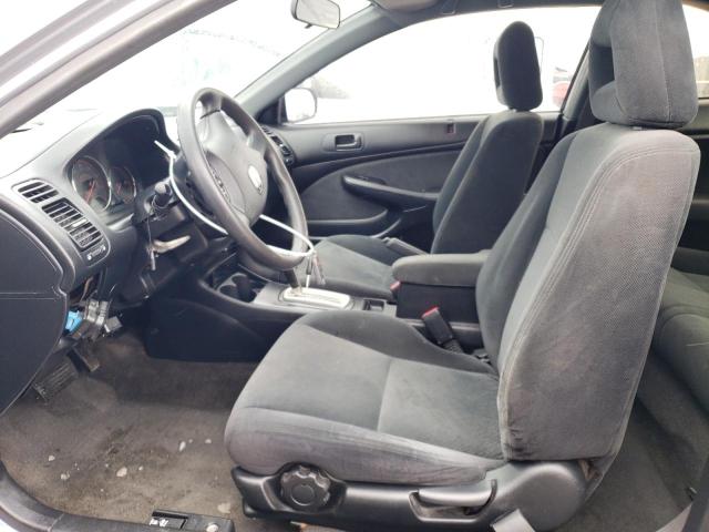 Photo 7 from auction – 2005 HONDA CIVIC LX with VIN 1HGEM22535L075104