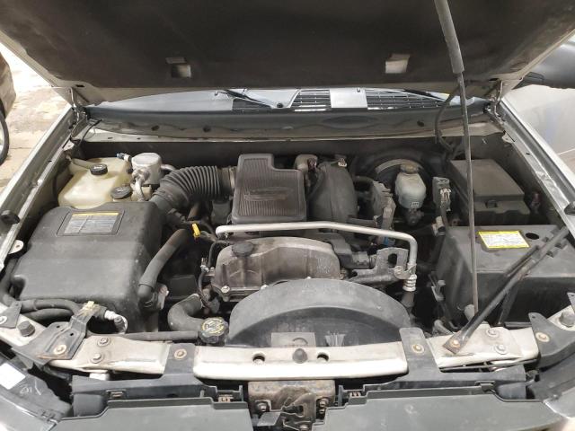 Photo 12 from auction – 2006 CHEVROLET TRAILBLAZE with VIN 1GNDT13S862236430