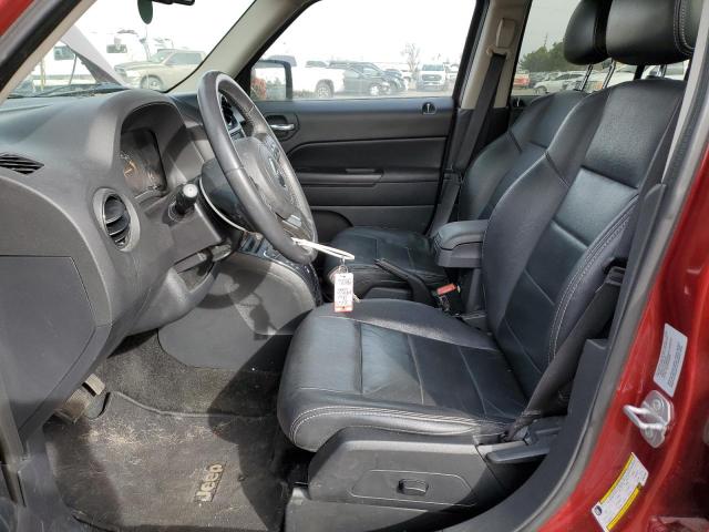 Photo 7 from auction – 2016 JEEP PATRIOT LA with VIN 1C4NJPFA9GD537058