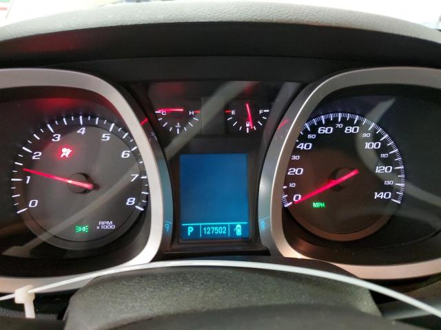 Photo 9 from auction – 2011 CHEVROLET EQUINOX LT with VIN 2CNFLEECXB6245170
