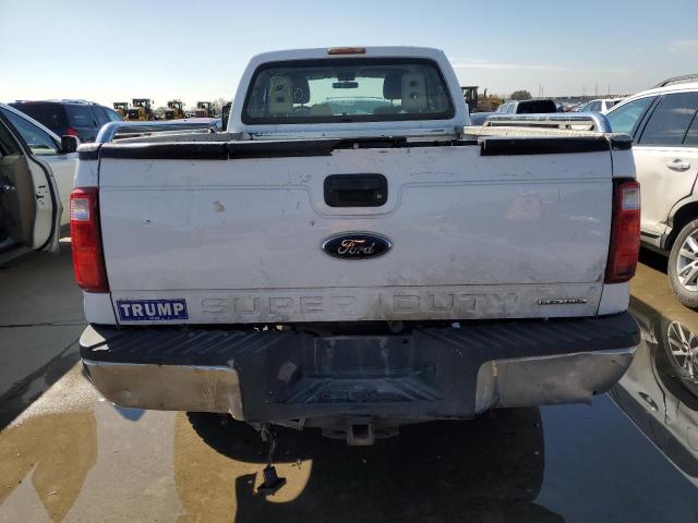 Photo 6 from auction – 2012 FORD F250 SUPER with VIN 1FT7X2BT9CEA60010