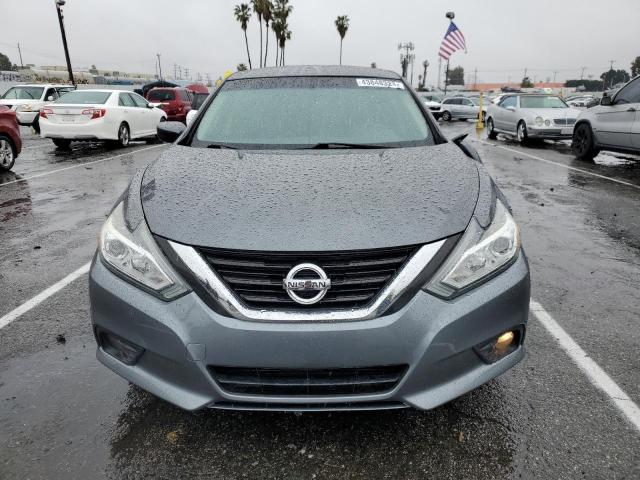Photo 5 from auction – 2017 NISSAN ALTIMA 2.5 with VIN 1N4AL3AP7HC192686