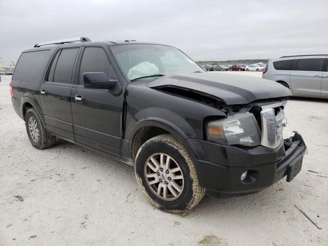 Photo 4 from auction – 2013 FORD EXPEDITION with VIN 1FMJK1K57DEF21749
