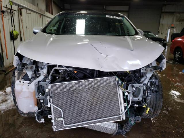 Photo 5 from auction – 2018 FORD EDGE TITAN with VIN 2FMPK4K97JBB76213