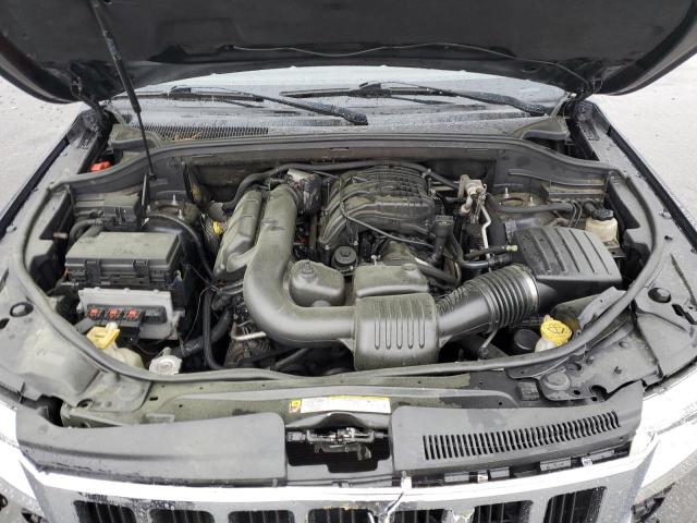 Photo 11 from auction – 2011 JEEP GRAND CHER with VIN 1J4RS4GG1BC704392