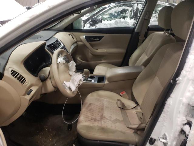 Photo 7 from auction – 2016 NISSAN ALTIMA 2.5 with VIN 1N4AL3AP1GC125869