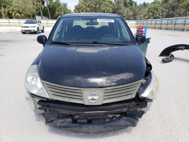 Photo 5 from auction – 2010 NISSAN VERSA S with VIN 3N1CC1APXAL421589