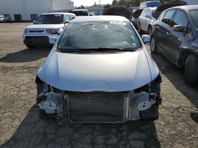 Photo 5 from auction – 2012 HONDA CIVIC LX with VIN 19XFB2F50CE326556