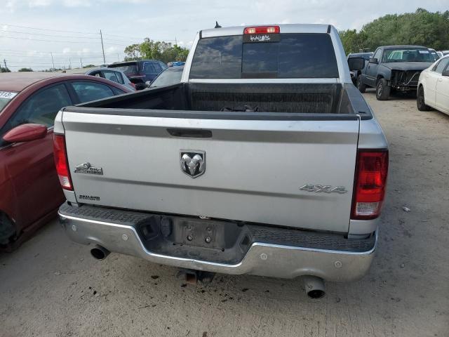 Photo 6 from auction – 2019 RAM 1500 CLASS with VIN 1C6RR7TTXKS530907