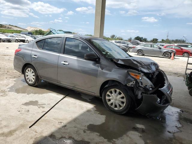 Photo 4 from auction – 2017 NISSAN VERSA S with VIN 3N1CN7AP2HL847901