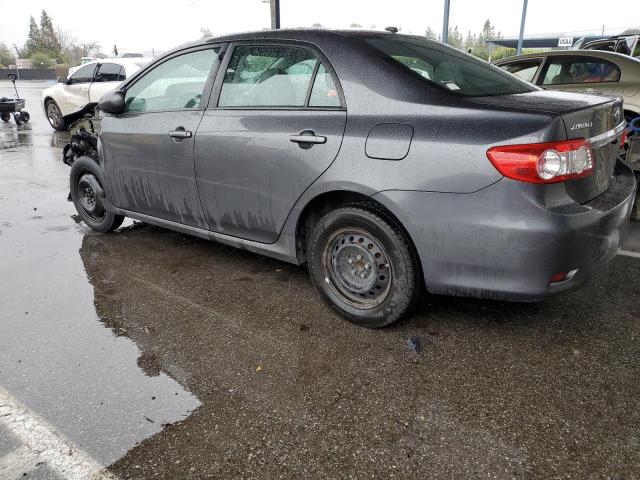 Photo 2 from auction – 2011 TOYOTA COROLLA BA with VIN 2T1BU4EE2BC617580