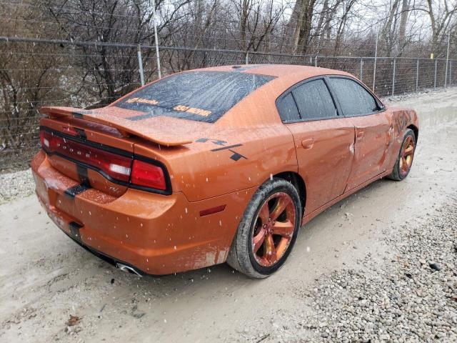 Photo 3 from auction – 2011 DODGE CHARGER R/ with VIN 2B3CL5CT0BH609161