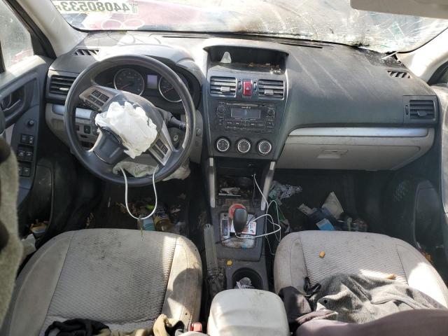 Photo 8 from auction – 2015 SUBARU FORESTER 2 with VIN JF2SJADC5FH520478