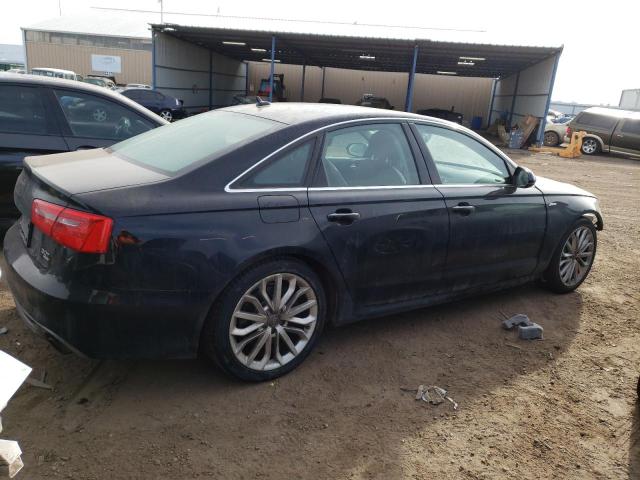 Photo 3 from auction – 2013 AUDI A6 PRESTIG with VIN WAUHGAFC9DN037818