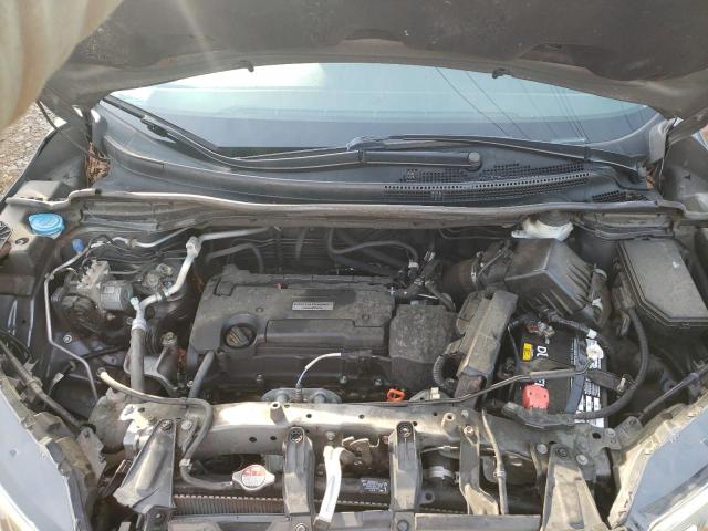 Photo 11 from auction – 2016 HONDA CR-V EX with VIN 2HKRM4H51GH654022
