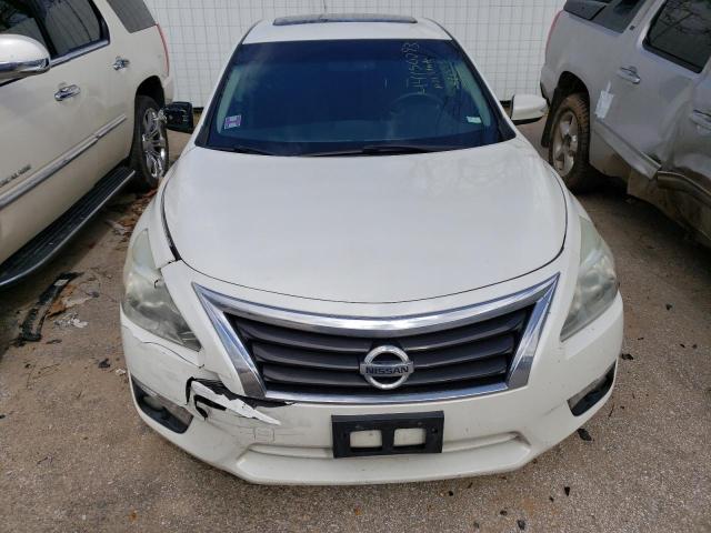 Photo 5 from auction – 2013 NISSAN ALTIMA 2.5 with VIN 1N4AL3APXDC224816
