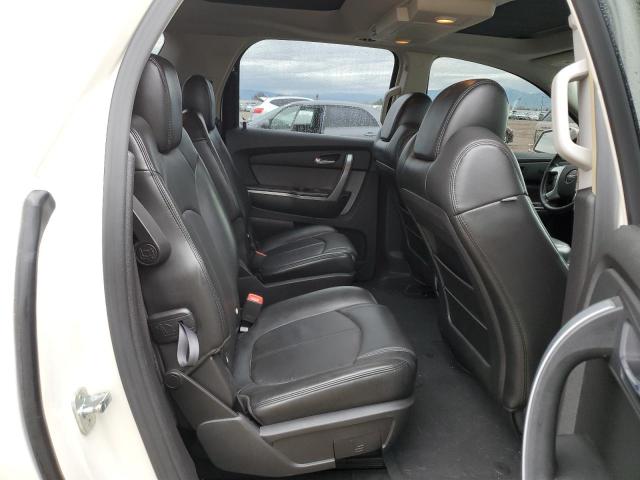 Photo 11 from auction – 2008 GMC ACADIA SLT with VIN 1GKER33768J120160